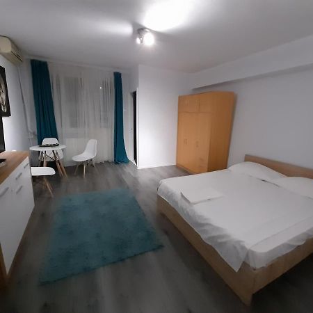 Bega Circumvalatiunii 1 Room Apartment Timişoara Exteriör bild