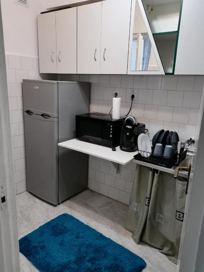 Bega Circumvalatiunii 1 Room Apartment Timişoara Exteriör bild
