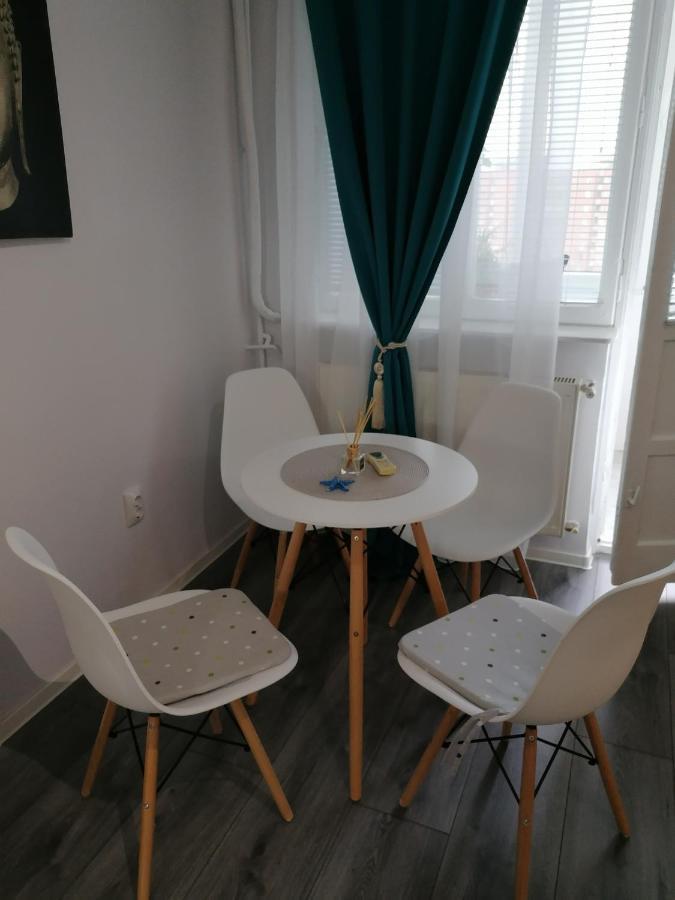 Bega Circumvalatiunii 1 Room Apartment Timişoara Exteriör bild