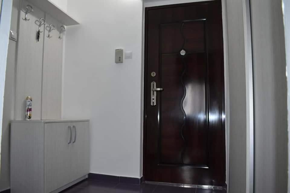 Bega Circumvalatiunii 1 Room Apartment Timişoara Exteriör bild