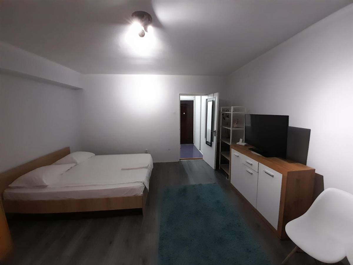 Bega Circumvalatiunii 1 Room Apartment Timişoara Exteriör bild